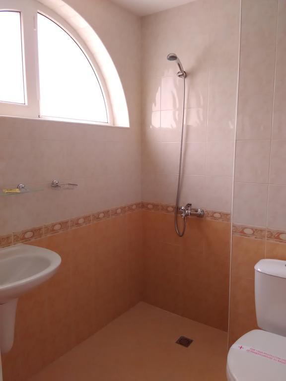Hotel Dalia Nessebar Chambre photo