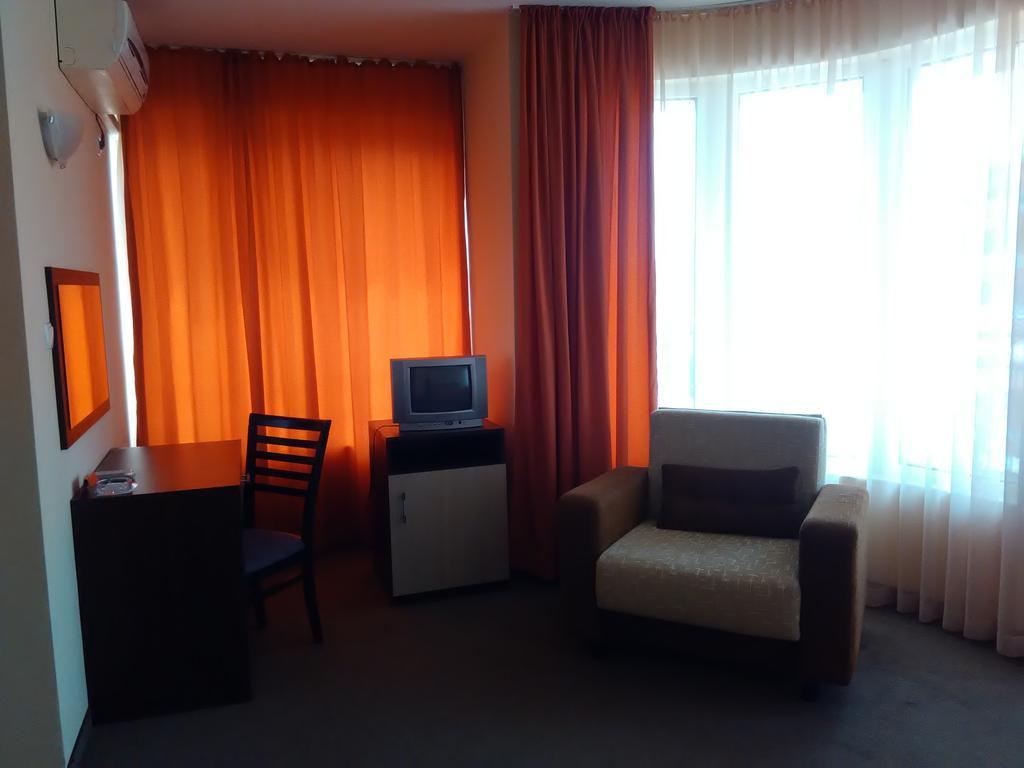 Hotel Dalia Nessebar Chambre photo