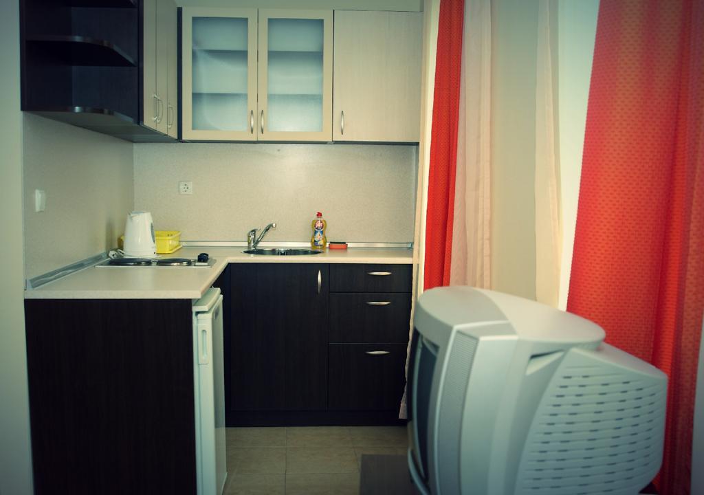 Hotel Dalia Nessebar Chambre photo