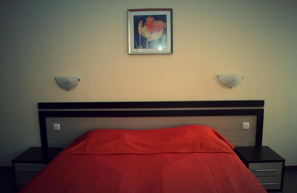 Hotel Dalia Nessebar Chambre photo