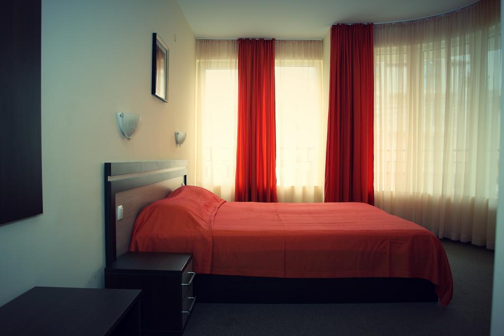 Hotel Dalia Nessebar Chambre photo