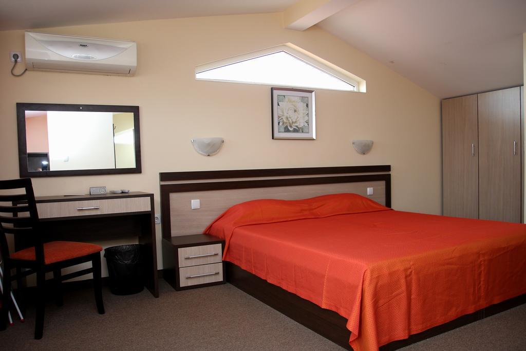 Hotel Dalia Nessebar Chambre photo