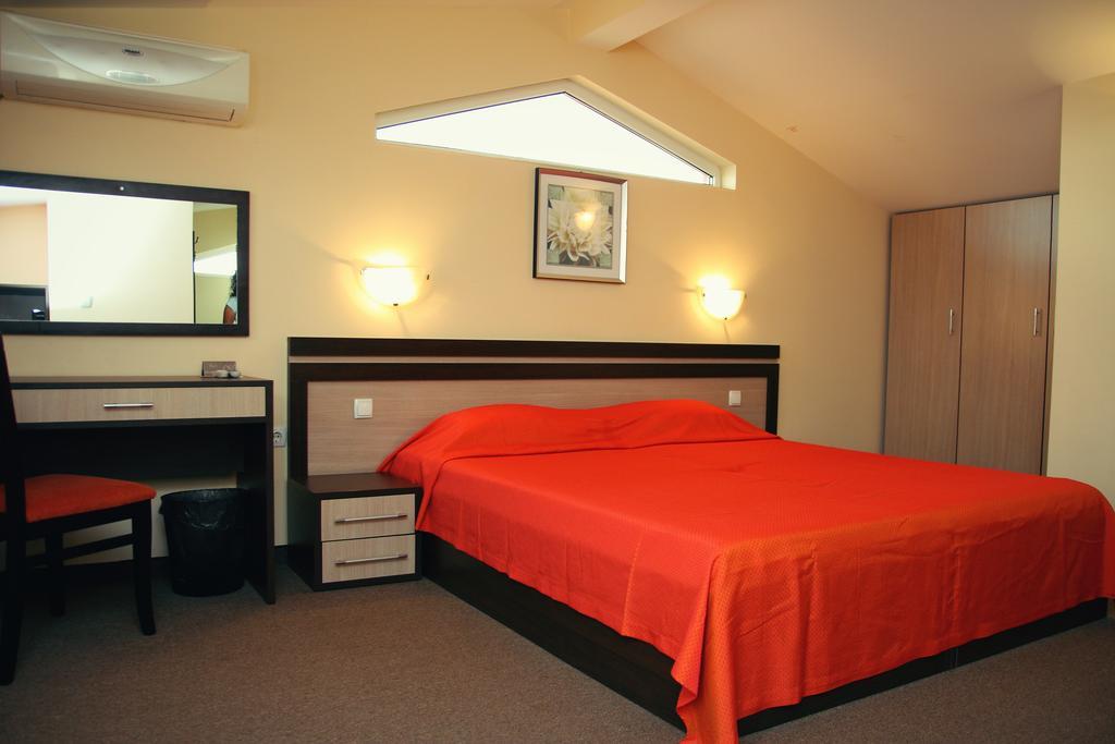 Hotel Dalia Nessebar Chambre photo